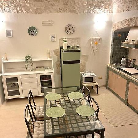 Casetta Nobile オストゥーニ エクステリア 写真