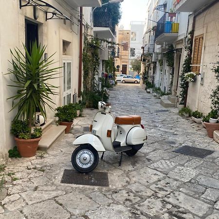 Casetta Nobile オストゥーニ エクステリア 写真