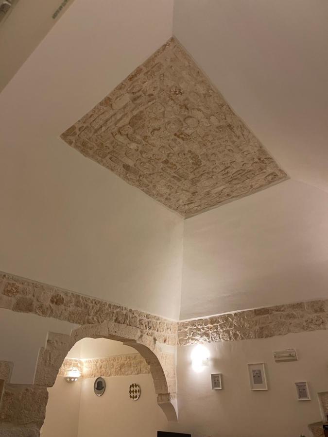 Casetta Nobile オストゥーニ エクステリア 写真