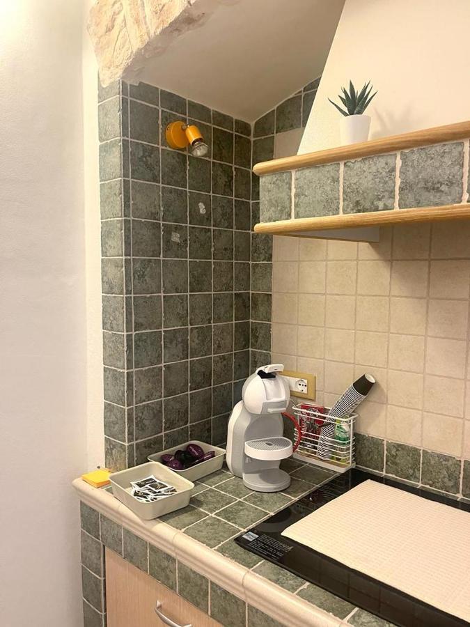 Casetta Nobile オストゥーニ エクステリア 写真