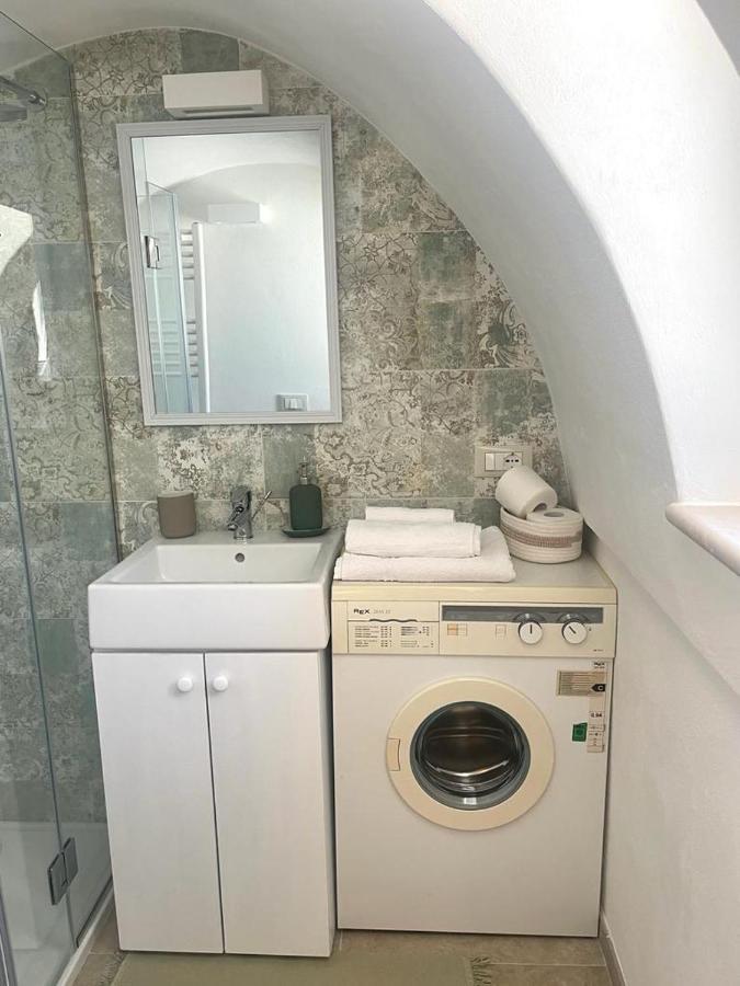 Casetta Nobile オストゥーニ エクステリア 写真